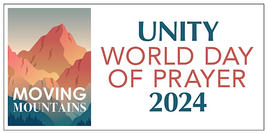World Day of Prayer